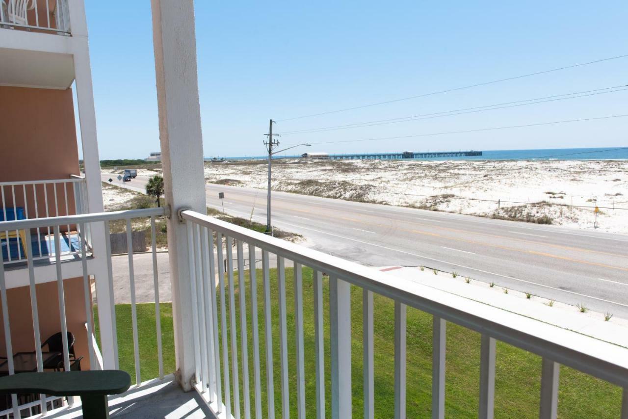 Grand Beach Resort Unit 313 Gulf Shores Bagian luar foto