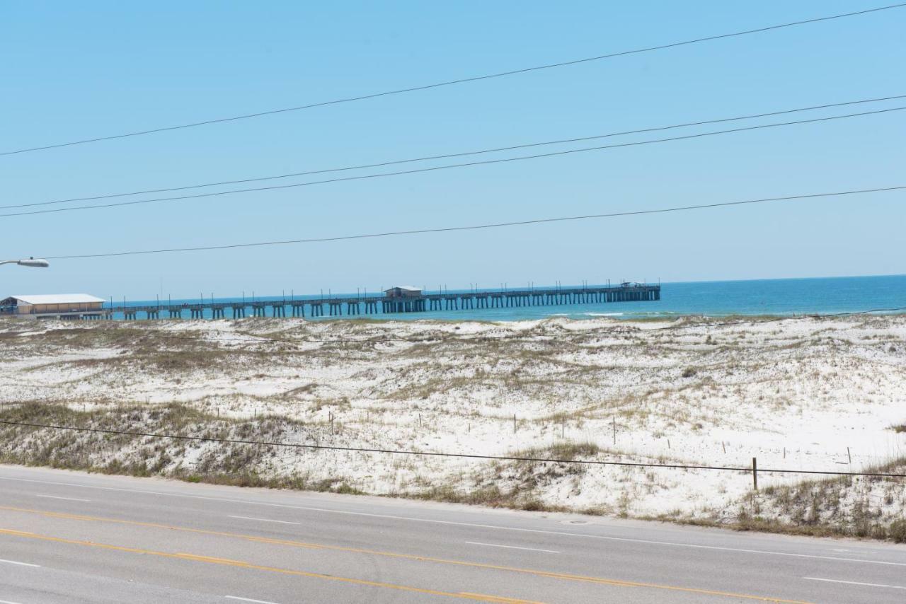 Grand Beach Resort Unit 313 Gulf Shores Bagian luar foto