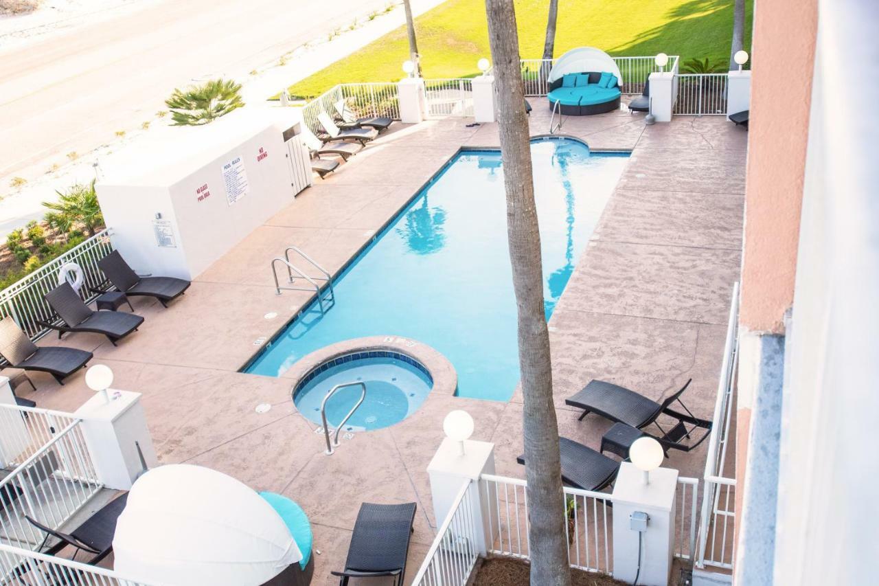 Grand Beach Resort Unit 313 Gulf Shores Bagian luar foto