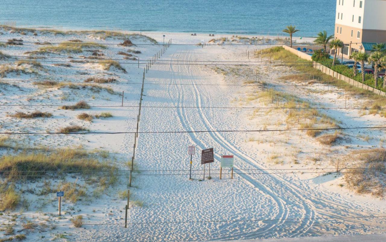 Grand Beach Resort Unit 313 Gulf Shores Bagian luar foto