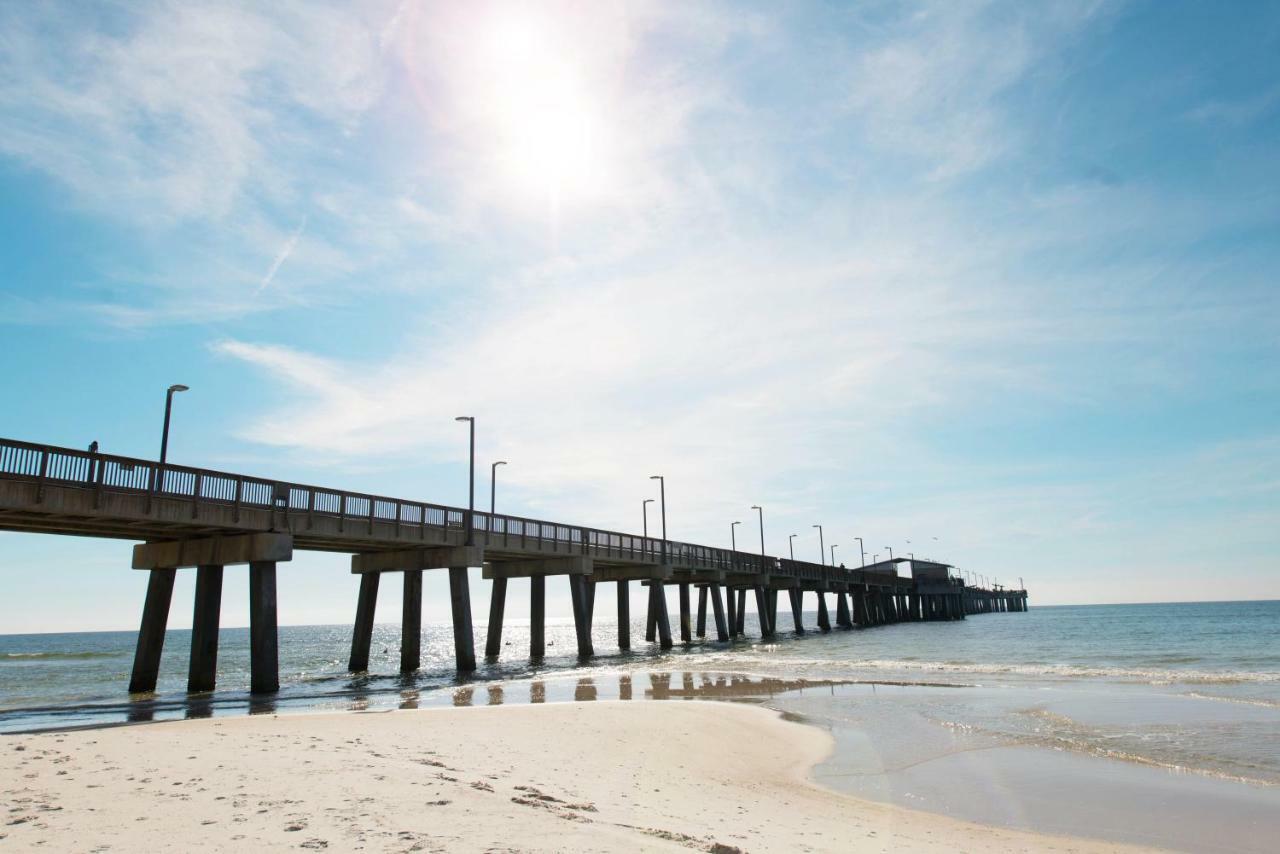 Grand Beach Resort Unit 313 Gulf Shores Bagian luar foto
