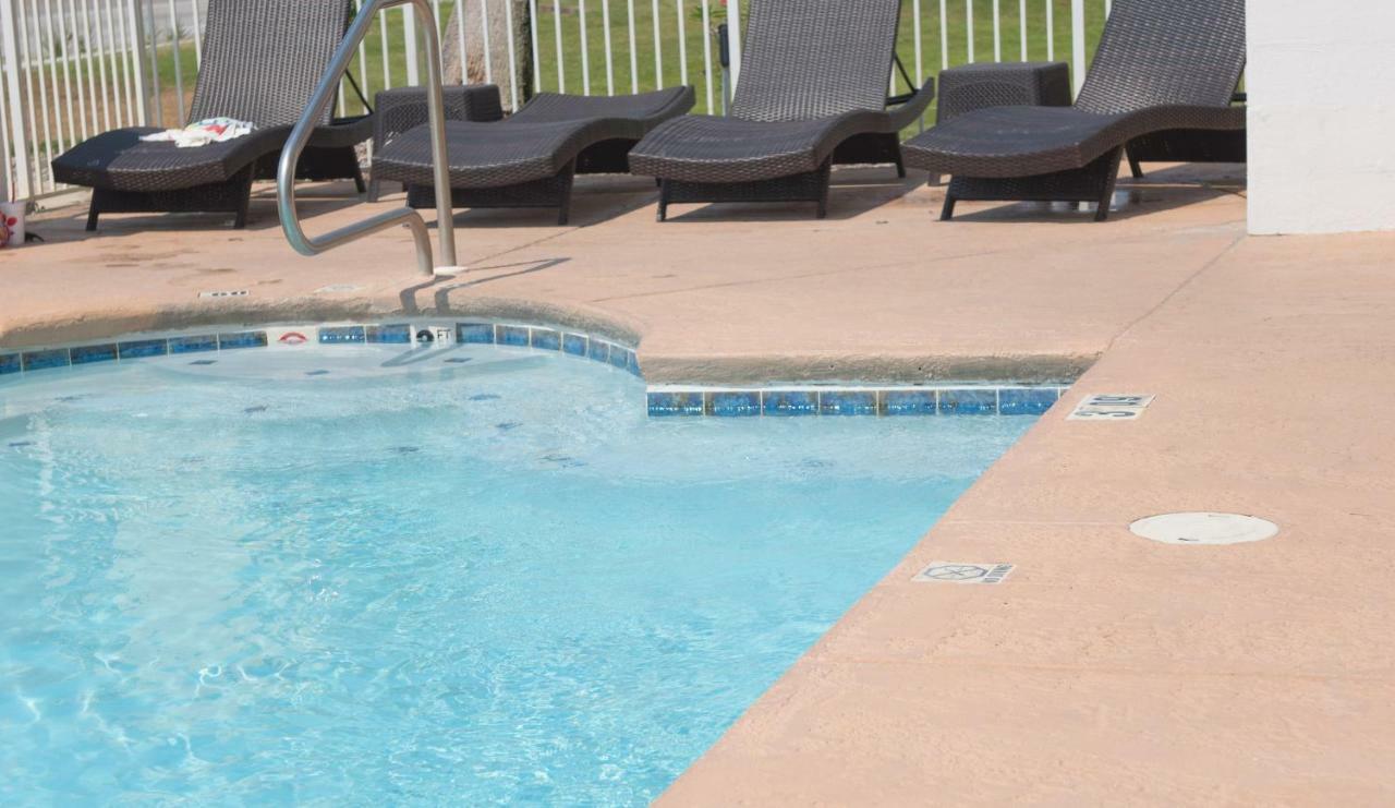 Grand Beach Resort Unit 313 Gulf Shores Bagian luar foto