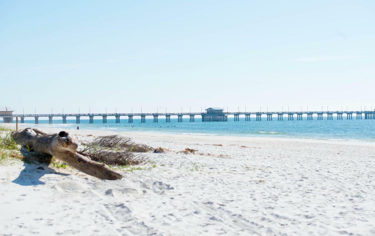 Grand Beach Resort Unit 313 Gulf Shores Bagian luar foto