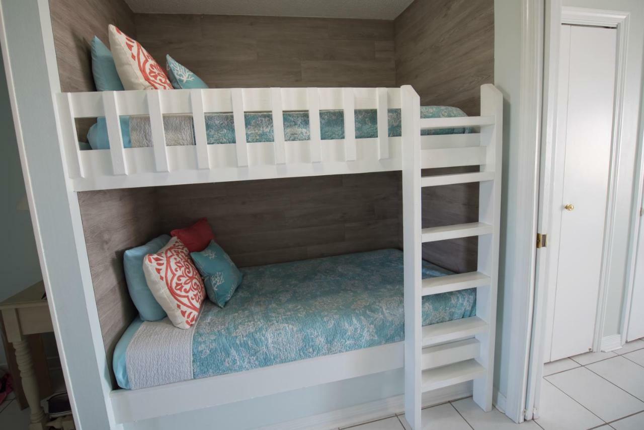 Grand Beach Resort Unit 313 Gulf Shores Bagian luar foto