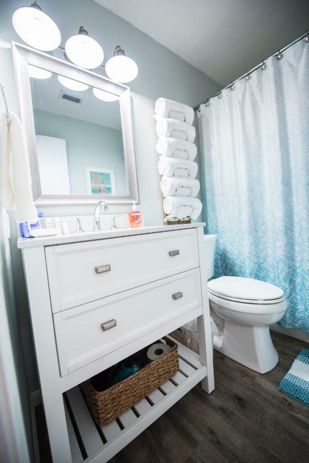 Grand Beach Resort Unit 313 Gulf Shores Bagian luar foto