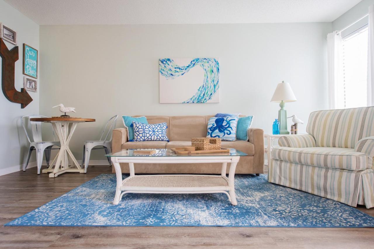 Grand Beach Resort Unit 313 Gulf Shores Bagian luar foto