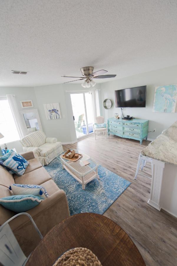 Grand Beach Resort Unit 313 Gulf Shores Bagian luar foto