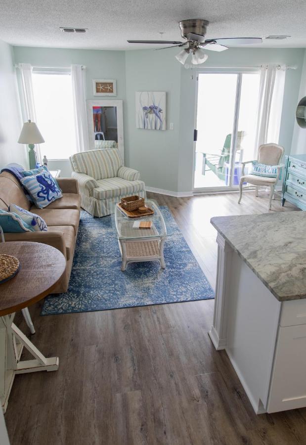 Grand Beach Resort Unit 313 Gulf Shores Bagian luar foto